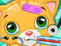 หมอสัตว์เลี้ยง เกมออนไลน์