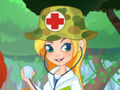 หมอป่า เกมออนไลน์