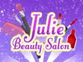 ร้านเสริมสวยจูลี่ เกมออนไลน์
