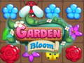 เบ่งบานในสวน เกมออนไลน์