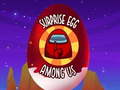 Among Us: ไข่เซอร์ไพรส์ เกมออนไลน์