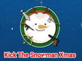 เตะ雪man คริสต์มาส เกมออนไลน์