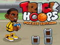 Trick Hoops: รุ่นปริศนา เกมออนไลน์
