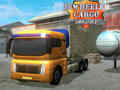 18 ล้อ Cargo Simulator 2 เกมออนไลน์
