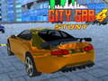 สตันท์รถในเมือง 4 เกมออนไลน์