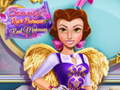 ความงามสุดเท่ในสไตล์บาโรก เกมออนไลน์