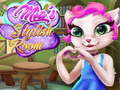 ห้องสไตล์ของมีอา เกมออนไลน์