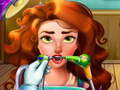 โอลิเวียทันตแพทย์จริง เกมออนไลน์