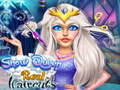 ราชินีหิมะ: การตัดผมจริง เกมออนไลน์