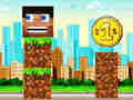 บล็อกเหมืองสี่เหลี่ยม เกมออนไลน์