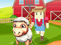 ฟาร์มฝูงชน เกมออนไลน์
