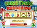 Christmas Wording เกมออนไลน์