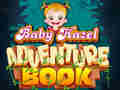 หนังสือผจญภัยของเบบี้เฮเซล เกมออนไลน์