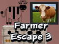 การหลบหนีของชาวนา 3 เกมออนไลน์