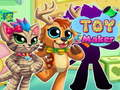 ผู้ผลิตของเล่น เกมออนไลน์