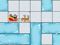 สไลเดอร์ซานต้า เกมออนไลน์