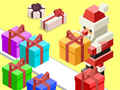 เส้นของขวัญคริสต์มาส เกมออนไลน์