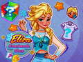ร้านทำมือของเอลิซ่า เกมออนไลน์