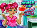ปลุกใจ Ally ที่ซึมเศร้า เกมออนไลน์