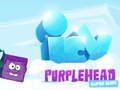 หัวยักษ์สีม่วงน้ำแข็งซุปเปอร์เลื่อน เกมออนไลน์