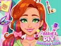 สายแต่งหน้าทำเองของเจสซี่ เกมออนไลน์