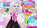 ร้านน้ำหอมของคริสตัล เกมออนไลน์