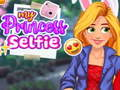 เซลฟี่เจ้าหญิงของฉัน เกมออนไลน์
