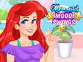 อารมณ์ของนางเงือก เกมออนไลน์