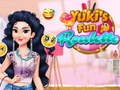 รูเล็ตสนุกของยูคิ เกมออนไลน์