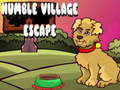 การหลบหนีจากหมู่บ้านที่ถ่อมตน เกมออนไลน์