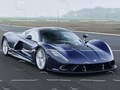 จิ๊กซอว์ Hennessey Venom F5 เกมออนไลน์