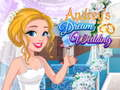 งานแต่งงานในฝันของออเดรย์ เกมออนไลน์