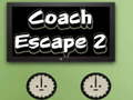 การหลบหนีของโค้ช 2 เกมออนไลน์