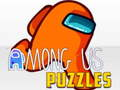 Among Us ปริศนา เกมออนไลน์