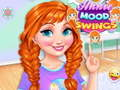 แอนนี่ปัญหาจิตใจ เกมออนไลน์