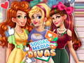 ดิว่าโซเชียลมีเดีย เกมออนไลน์