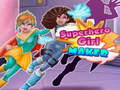 โปรแกรมสร้างสาวซุปเปอร์ฮีโร่ เกมออนไลน์