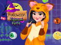 ปาร์ตี้คิกูรุมิฮาโลวีน เกมออนไลน์
