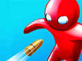 ชายกระสุน 3D เกมออนไลน์