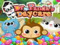 ศูนย์เด็กเล็กดร.แพนด้า เกมออนไลน์