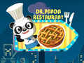 ร้านอาหารของดร.แพนด้า เกมออนไลน์