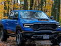 ปริศนา Ram 1500 TRX เกมออนไลน์