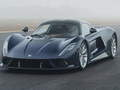 การเลื่อน Hennessey Venom F5 เกมออนไลน์
