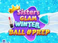 การเตรียมงานบอลฤดูหนาวของพี่สาวกลัม เกมออนไลน์