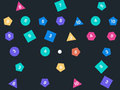 Idle Pinball Breakout เกมออนไลน์