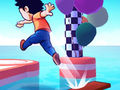 วิ่งลัด 3D เกมออนไลน์