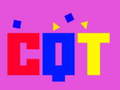 CQT เกมออนไลน์
