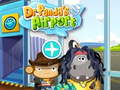 สนามบินของคุณหมอแพนด้า เกมออนไลน์