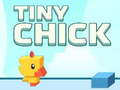 ไก่ตัวน้อย เกมออนไลน์