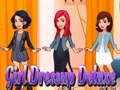 แต่งตัวสาวสุดหรู เกมออนไลน์